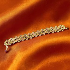 Cavigliera Trinacria arancio