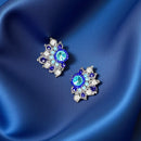 Bottoni cuore d’oceano