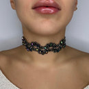 Choker Sibilla