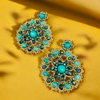 Bomboniere earrings