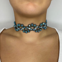 Choker Cindarella