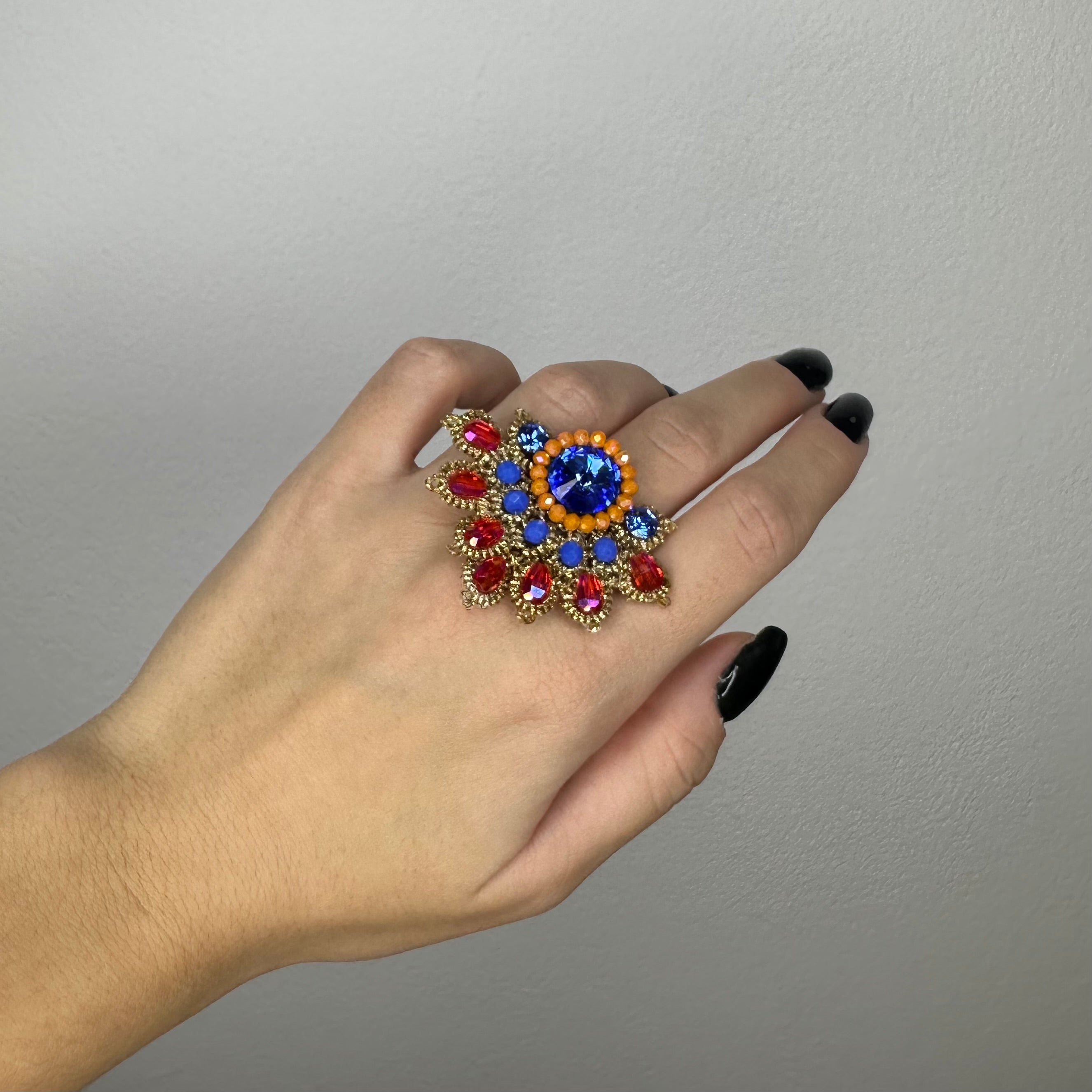 Anello Teodora