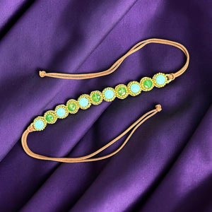 Choker Lampedusa