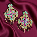 Orecchini Aquilone spring