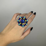 Anello Margaret