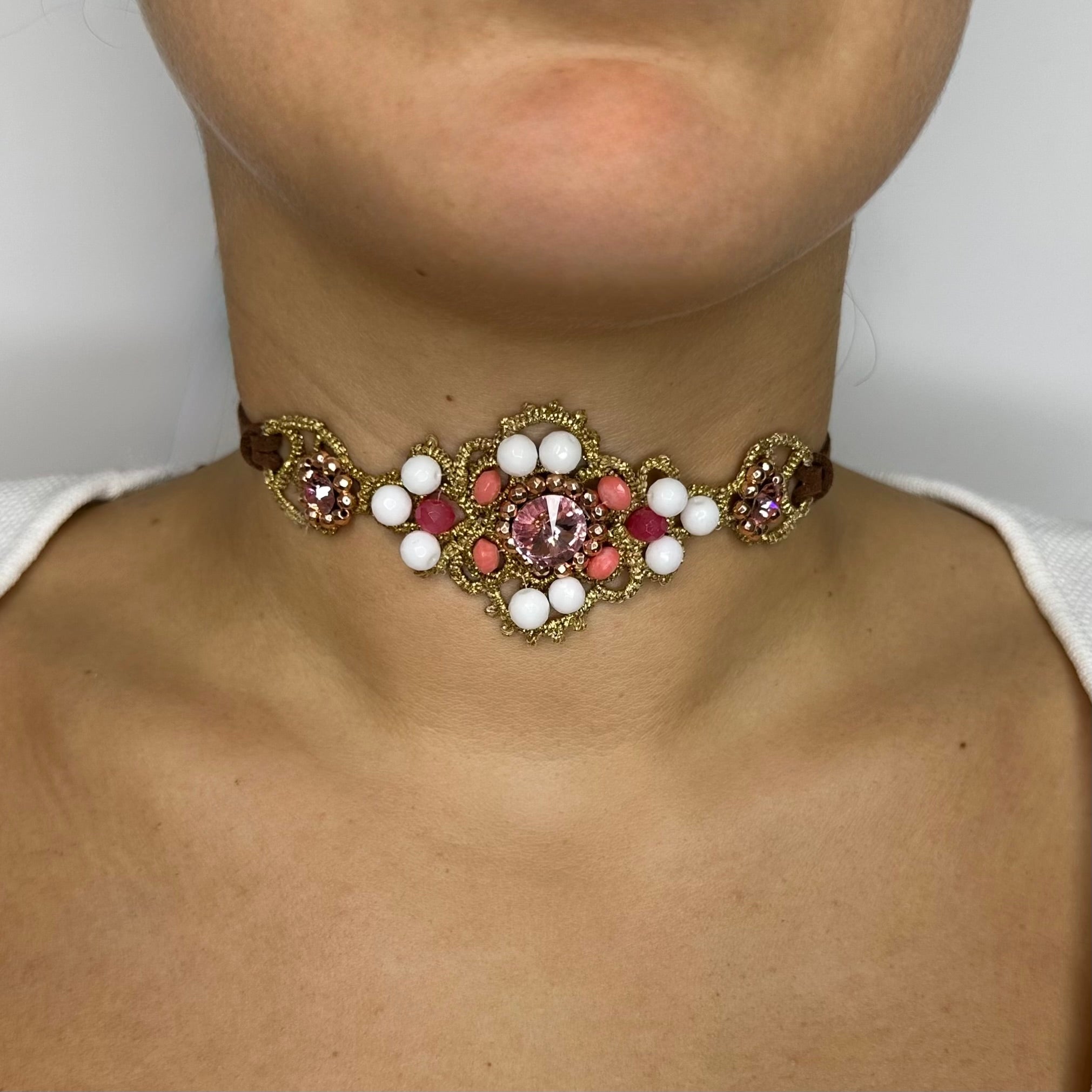 Choker Rosalind