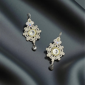 Orecchini Silver