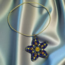 Collana Goodnight star