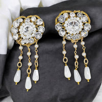 Little Heart Earrings