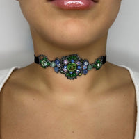 Choker Virginia