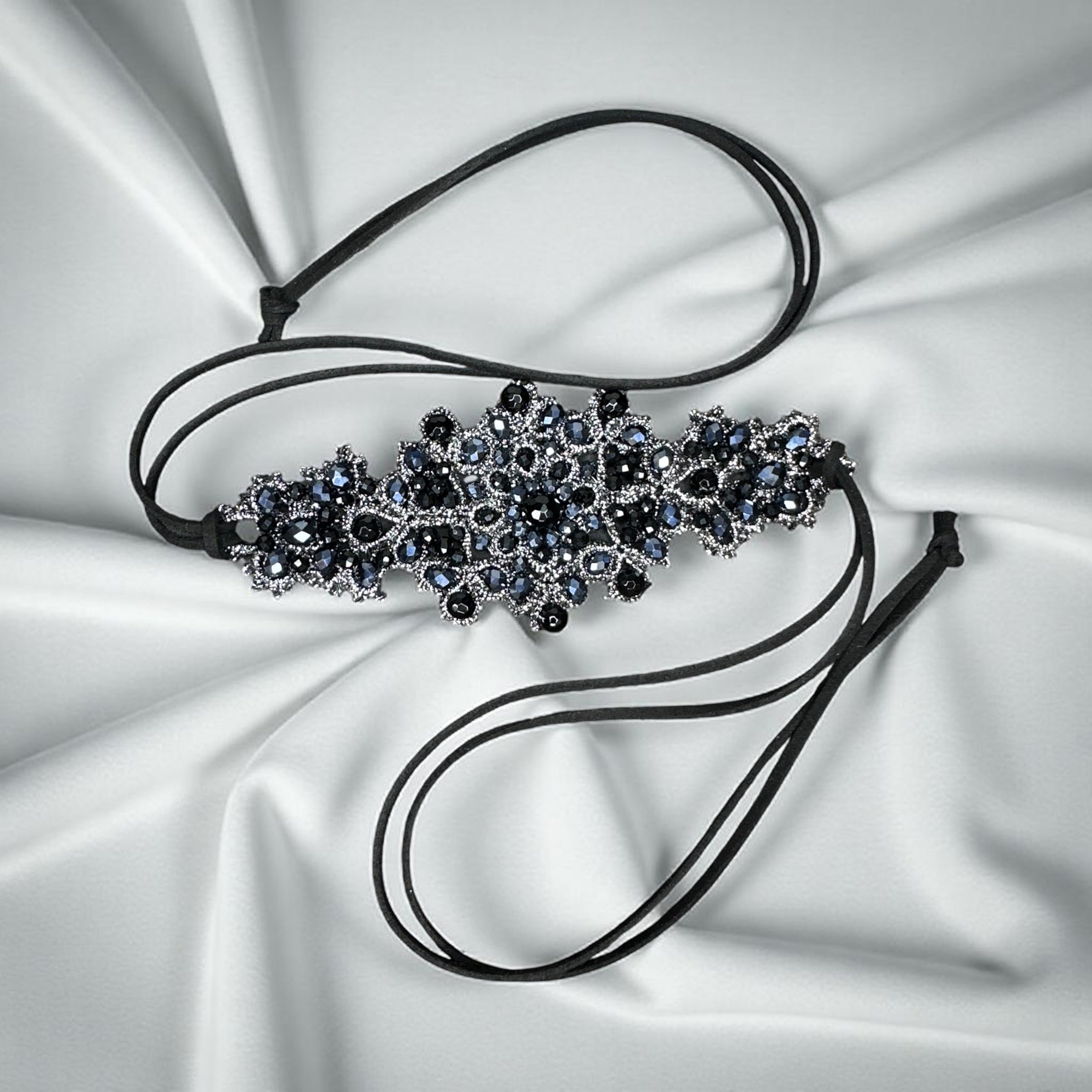 Choker Coco large