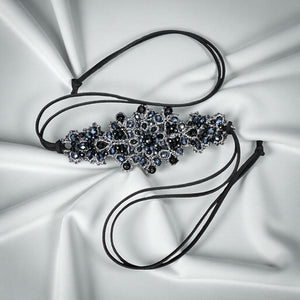 Choker Coco large