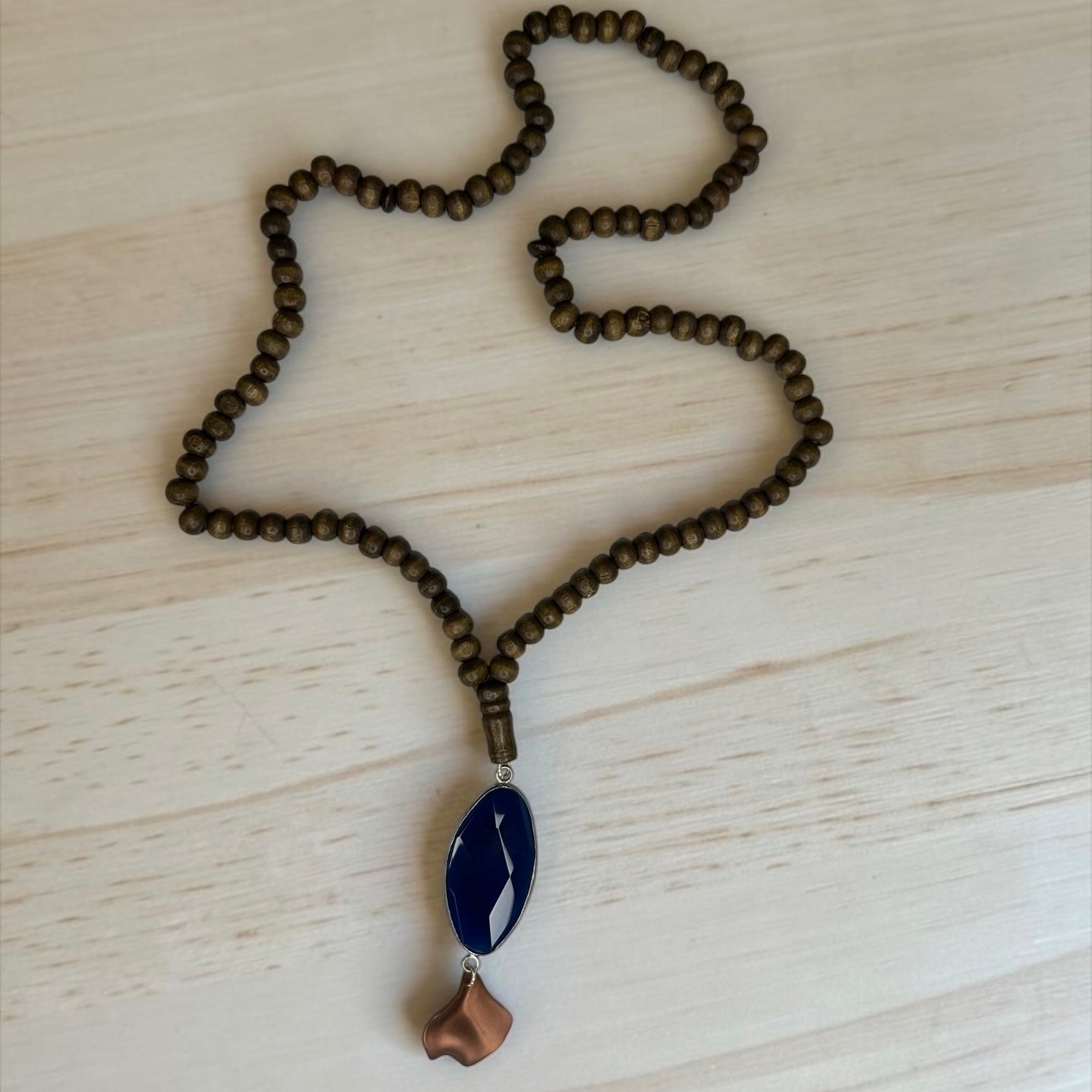 Collana Sardina