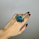 Anello Agave