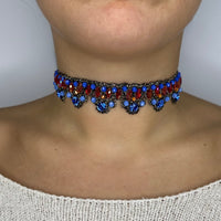 Choker Teodora