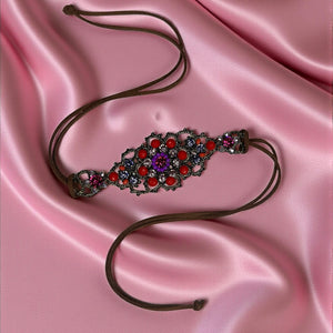 Choker Frida