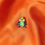 Spilla Ragnetto 2