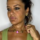 Collana Petalo