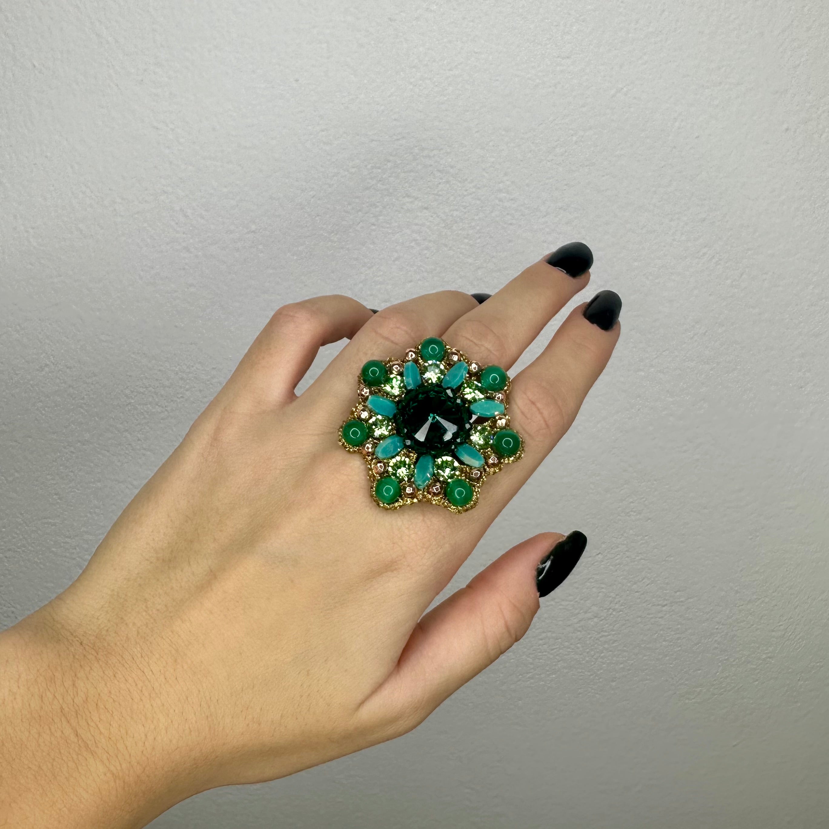 Anello Liz