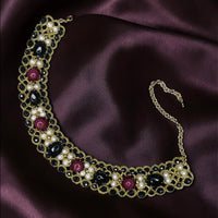 Collier Madame