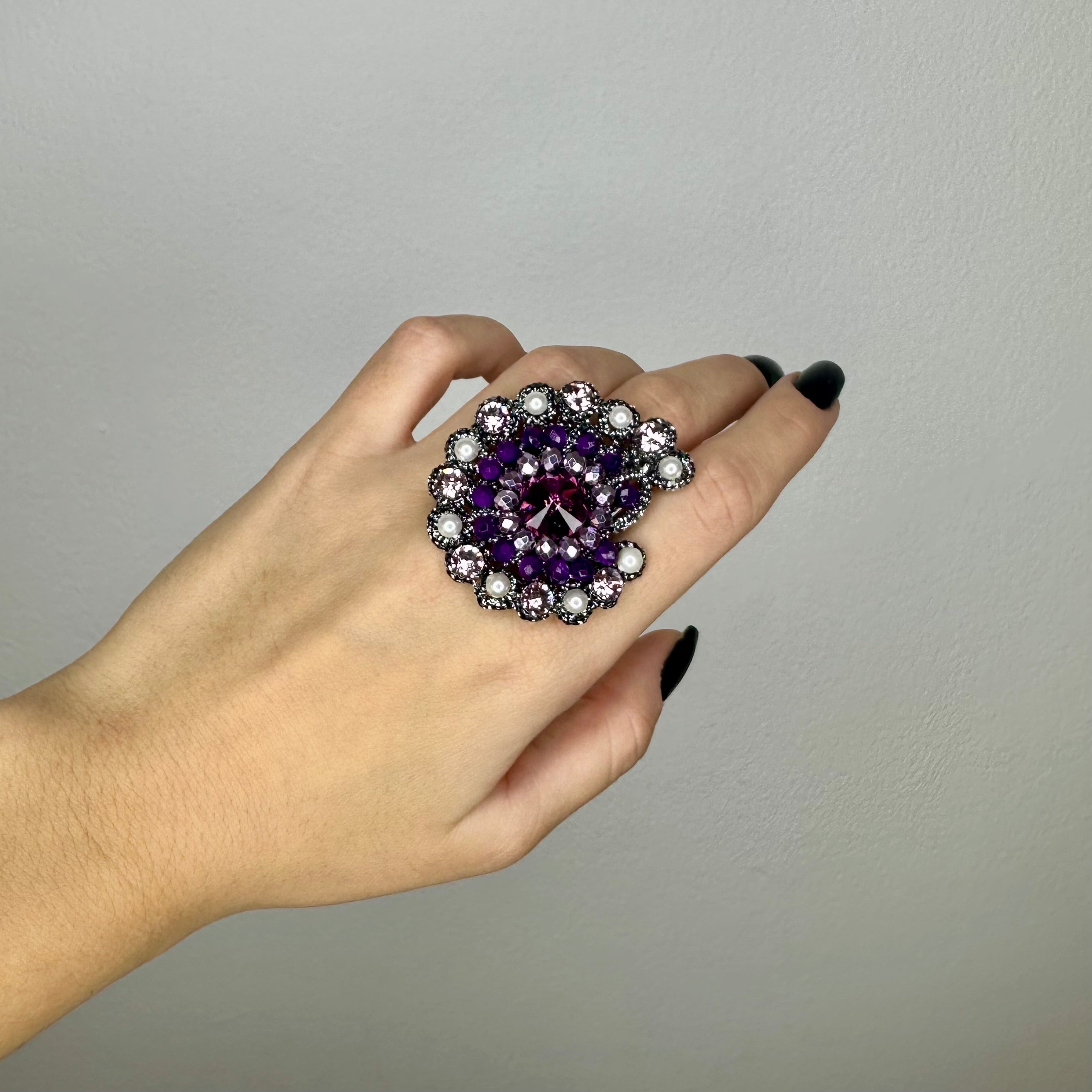 Anello Colette