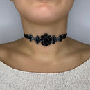 Choker Coco petit