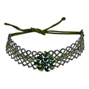 Collana choker