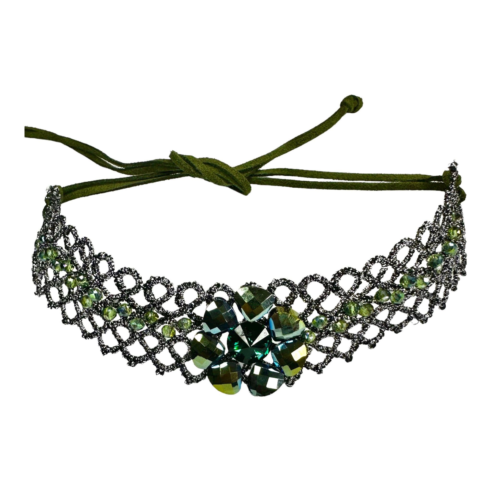 Collana choker