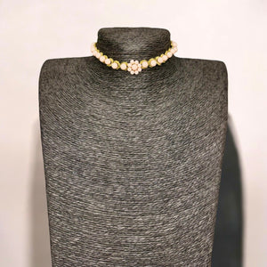 Engelshaut-Halsband