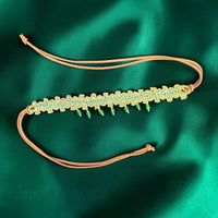 Choker Trinacria marea