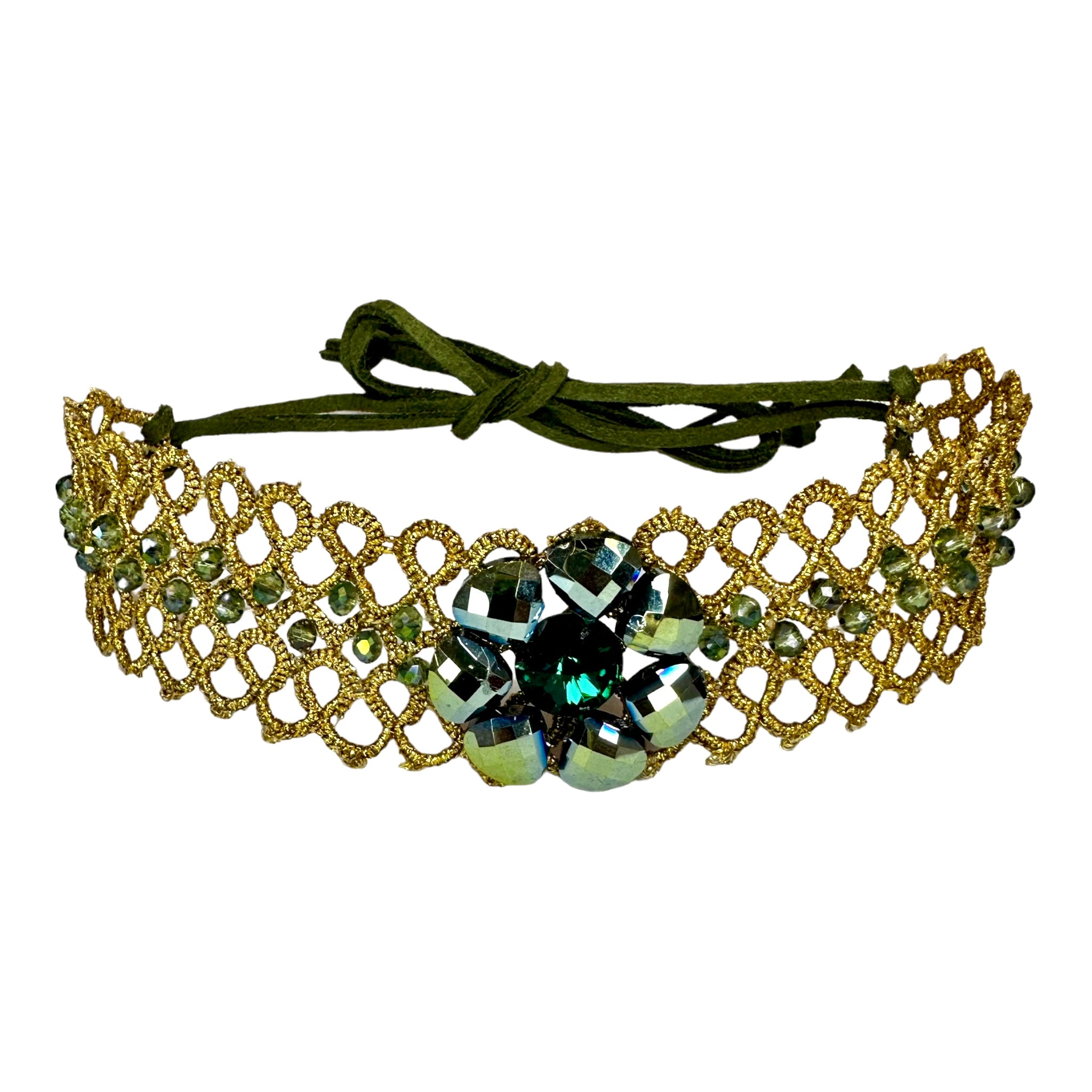 Collana choker