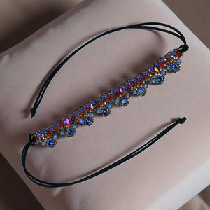 Choker Teodora