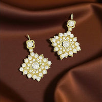 Orecchini Ella perle