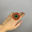 Anello Milicia