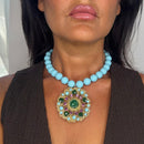 Collana Scilla