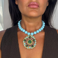 Collana Scilla