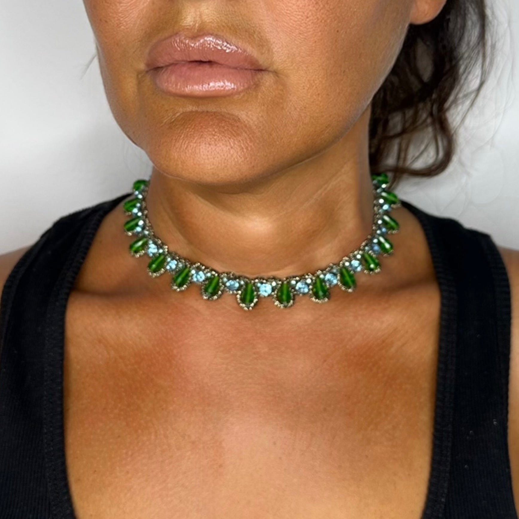 Collier Linosa