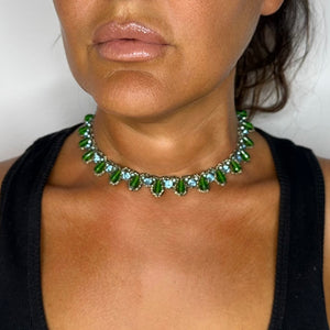 Collier Linosa