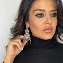 Orecchini Barcellona