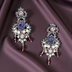 Emily earrings