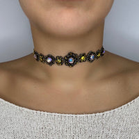 Choker Calipso