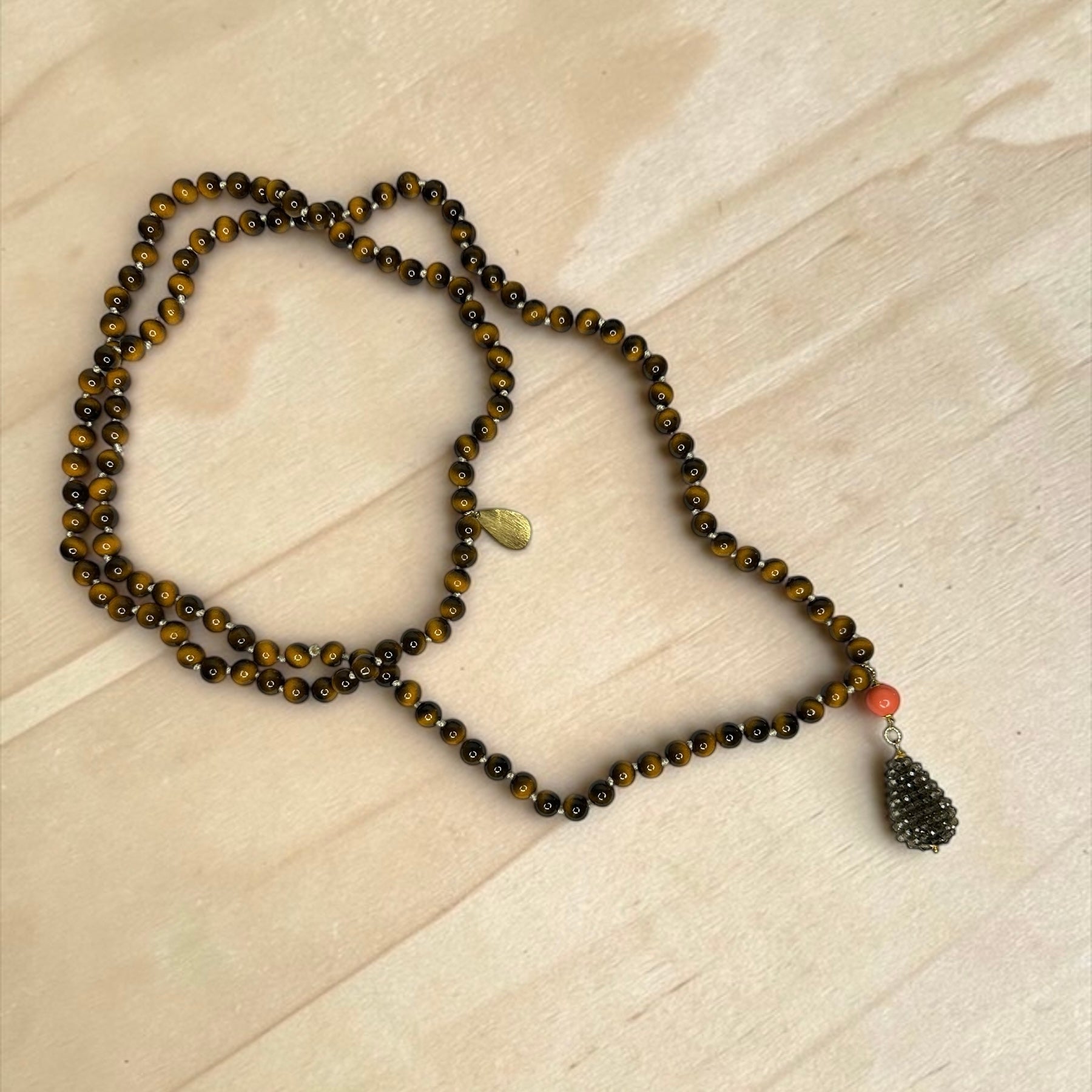 Collana Pigna