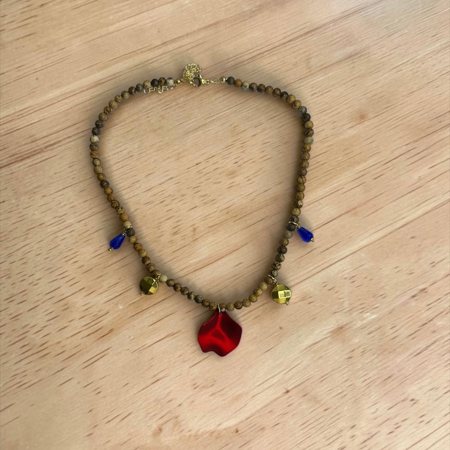 Collana Ondina