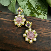 Orecchini Pasticcino