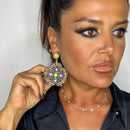 Orecchini Petra bouquet