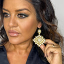 Orecchini Ella perle