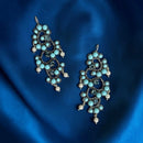 Orecchini Cala azzurra