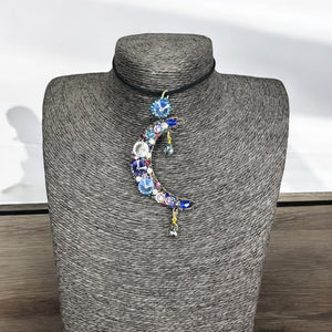 Choker Leviosa