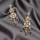 Orecchini Barcellona