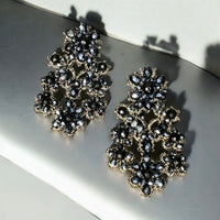 Once upon a time earrings